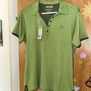 Men’s Cariloha Polo